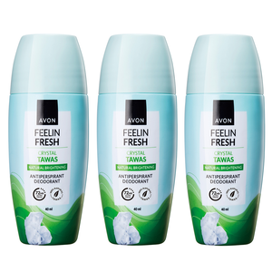 AVON FF antiperspirant deodorant 40ml