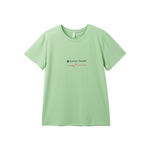 女冰感波浪骨運動上衣FQ2-2569B, , large