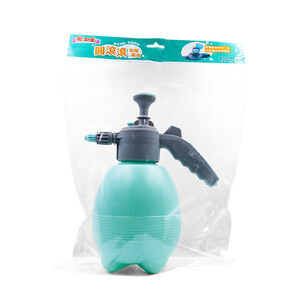 花公主圓滾滾氣壓噴壺