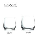 Lucaris水晶酒杯 香港系列 威士忌杯 2款 金益合玻璃器皿, , large