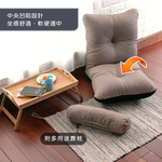 [台客嚴選] 亞克舒適記憶和室椅 台灣製 和室椅 和室電腦椅, , large