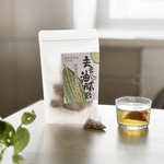 [菓茶很有事]去去油膩飲（12入裝⎪無咖啡因）, , large