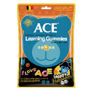 ACE Learning Gummies
