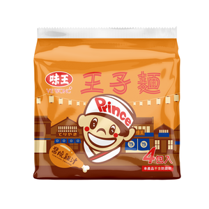 PRINCE SNACK TERIYAKI CHICKEN