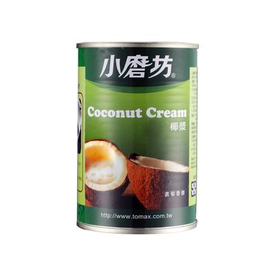 小磨坊椰漿 400ml