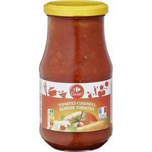 C-Spaghetti Sauce
