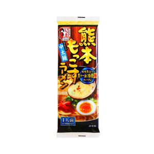 ITSUKI Kumamoto tonkotsu flavor ramen