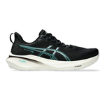 [秉宸] ASICS GT-2000 13 慢跑鞋 黑白 1011B861-004, , large