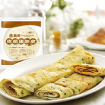 [Daxin] Yimei-Green Onion Egg Pancake Skin, , large