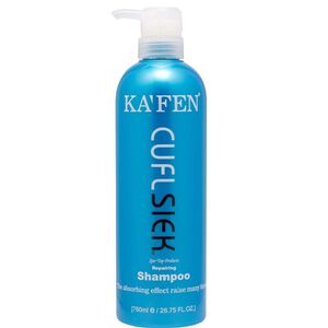KAFEN卡氛還原酸系列保濕洗髮精760ml
