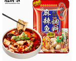 橋頭麻辣魚調料180g（不含魚）, , large