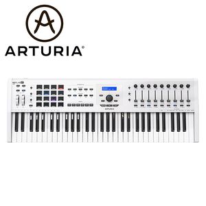 Arturia Keylab 61 MK2 主控鍵盤【敦煌樂器】