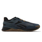 Reebok NANO X3 ADVENTURE 男鞋 女鞋 訓練鞋 舉重鞋 深水藍 100033318 【樂買網】, , large