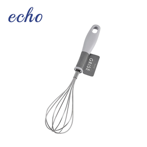 【HIYASU日安工坊】ECHO GRISE 不鏽鋼打蛋器