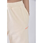 (L) 【粿粿私服】nerdy韓牌高腰彩色白色短褲二手衣, , large