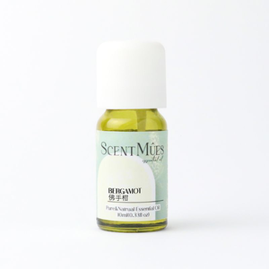 Bergamot Oil 
