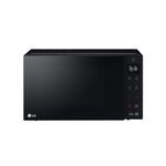 LG NeoChef 25L Smart Inverter Microwave Oven MS2535GIS, , large