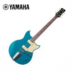 YAMAHA REVSTAR RSS02T BU  電吉他 藍色 【敦煌樂器】, , large