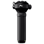 【YOULISN優力神】泰坦 黑戰士深層高頻槍 Y800｜筋膜放鬆 肩頸舒緩 手持按摩器, , large