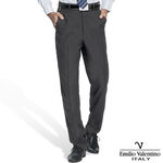 Mens Smart Trousers Without Folds, , large