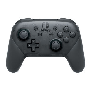 NS Switch Pro controller