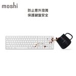 Moshi ClearGuard MK 超薄鍵盤膜（Magic Keyboard 有數字鍵無線鍵盤，美版US）, , large