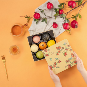 Year Gift Box (assortedx7)