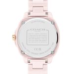 COACH Kitt 晶鑽陶瓷女錶 38mm CO14504408, , large