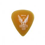 Clayton Ultem Standard Picks US系列 吉他彈片多種厚度款(三片、十片組)【敦煌樂器】, , large