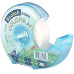 3M  810D隱形膠帶-附輕便膠台(多款)810D1/2, , large