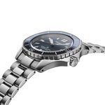 SEIKO 精工 Prospex 正午藍 三日鍊 海岸線波紋機械錶 多邊形300米潛水錶 SPB483J1, , large