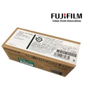 【FUJIFILM 富士軟片】原廠黑色碳粉匣 CT203982 (15K) 適用 ApeosPrint C4030
