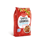 EMCO Granola  no added  sugar strawberry, , large