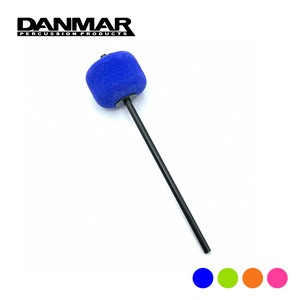 Danmar BB-206CK 鼓槌 綠色款【敦煌樂器】