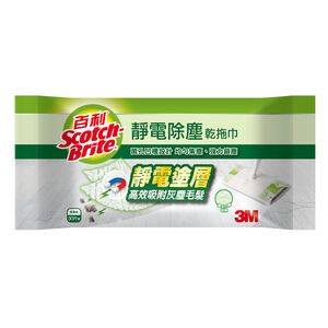 3M DMD-B DSP Mop Dry Refill 30p