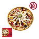 老協珍 川味酸菜魚1180g(冷凍), , large