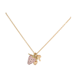 necklace, , large