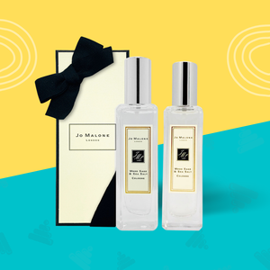Jo Malone Wood Sage & Sea Salt