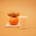 【Sakido】馬油家事皂 /天天純淨 洗碗洗蔬果/ 手工皂 護手免乾澀, , large