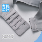 美麗佳人無痕3D背扣胸衣【旺達棉品】MC-NNT10, , large