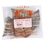 得福-立家-湖州蛋黃鮮肉粽(5粒)-冷凍, , large