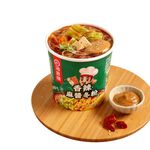 海底撈 香辣麻醬冬粉132g(常溫)-樂富, , large