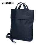 【AXIO】 KISS Shoulder bag 隨身帆布肩背包 (AKT-536S), , large
