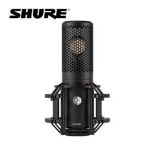 SHURE KSM40C 電容式麥克風【敦煌樂器】