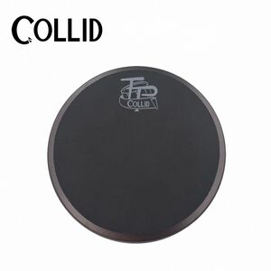 COLLID TP-DP10-BK 10吋 雙面打點板【敦煌樂器】