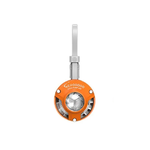 【Aerogogo】GIGA PUMP Air 指尖幫浦-科技銀, , large