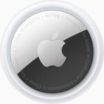 Apple AirTag1 MX532FE/A  協尋追蹤器 單入組 _ 原廠公司貨, , large
