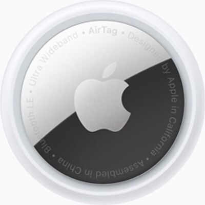 Apple AirTag1 MX532FE/A 協尋追蹤器 單入組 原廠公司貨