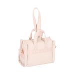 Lesportsac Weekender Charm 小吊掛飾零錢包 送禮-晨曦桃粉, , large