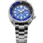 SEIKO 精工 PROSPEX 潛水特別版大白鯊200米機械錶 4R36-07D0B(SRPD21J1), , large